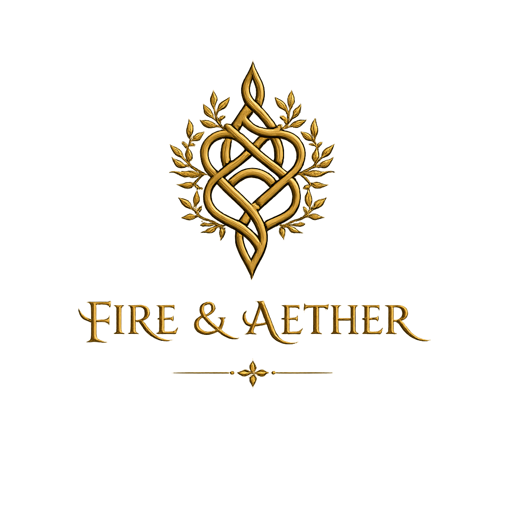 Fire & Aether